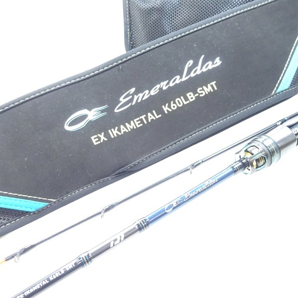 ２２エメラルダスＥＸＫ６０ＬＢーＳＭＴ